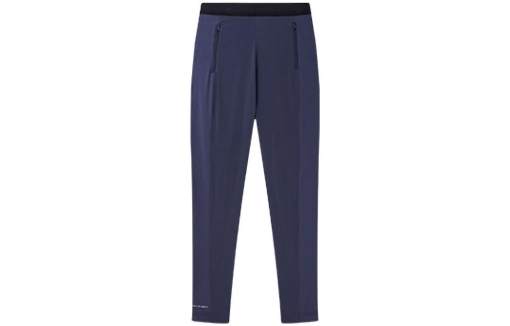 

Columbia Женские повседневные брюки фиолетового цвета