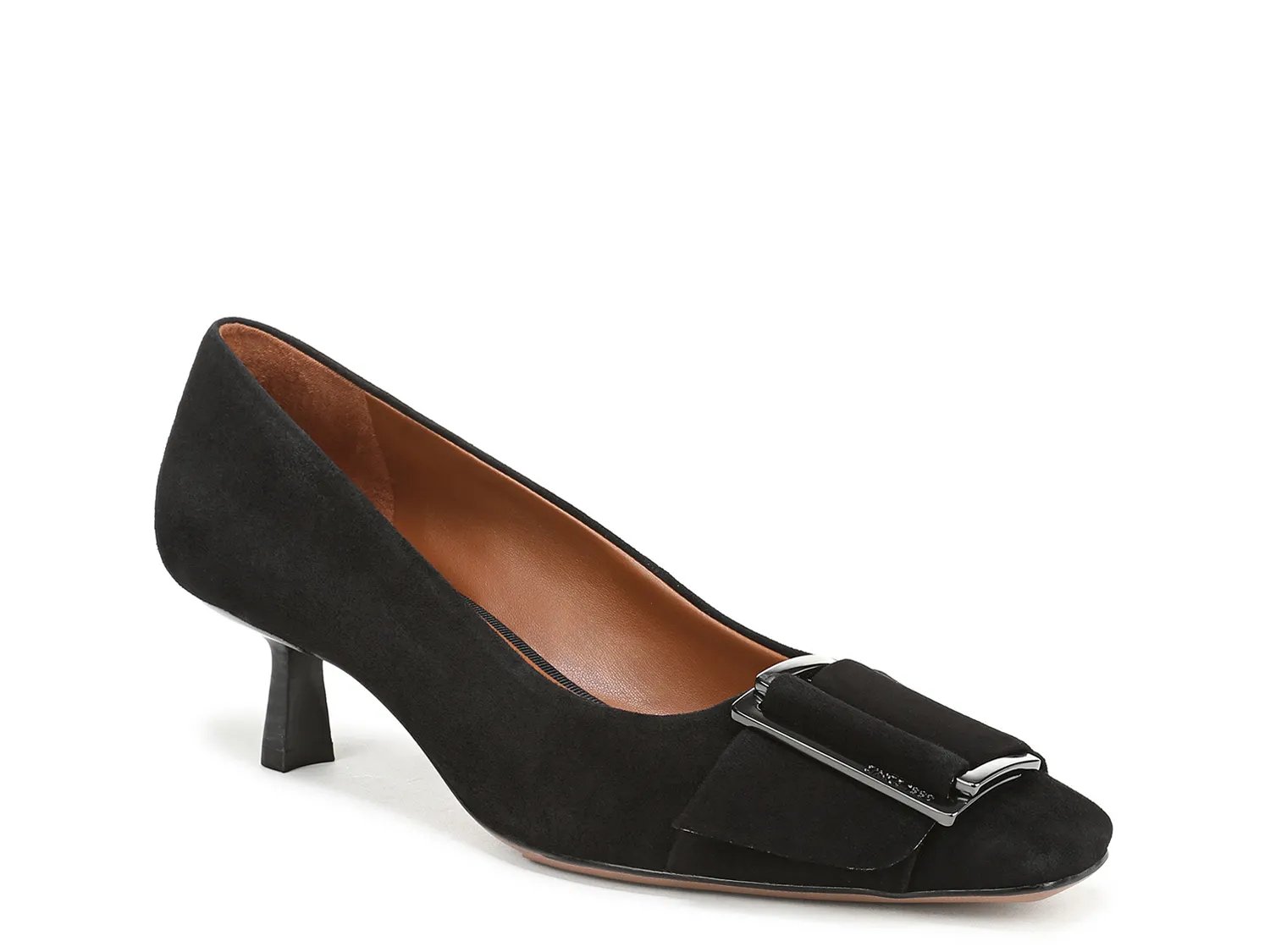 Туфли Franco Sarto Rainey Pump, черный