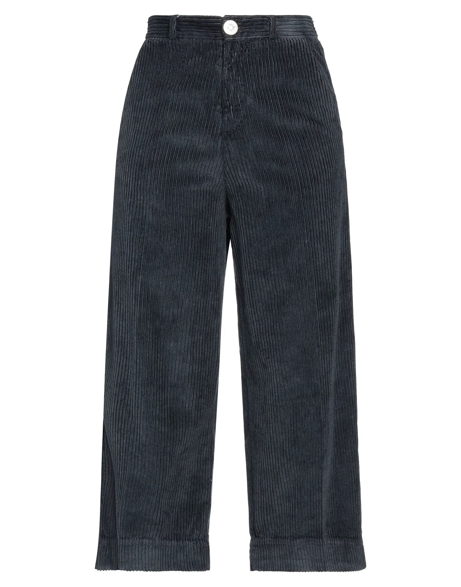 

Брюки White Sand, серо-синий