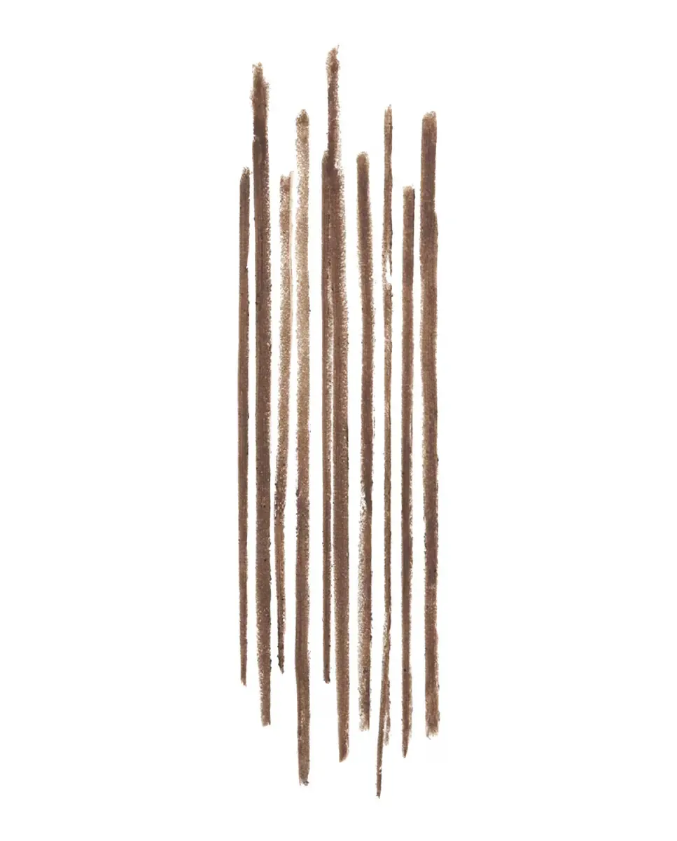 Карандаш для бровей Precise Brow Pencil Bobbi Brown, Warm Brown — фото 3