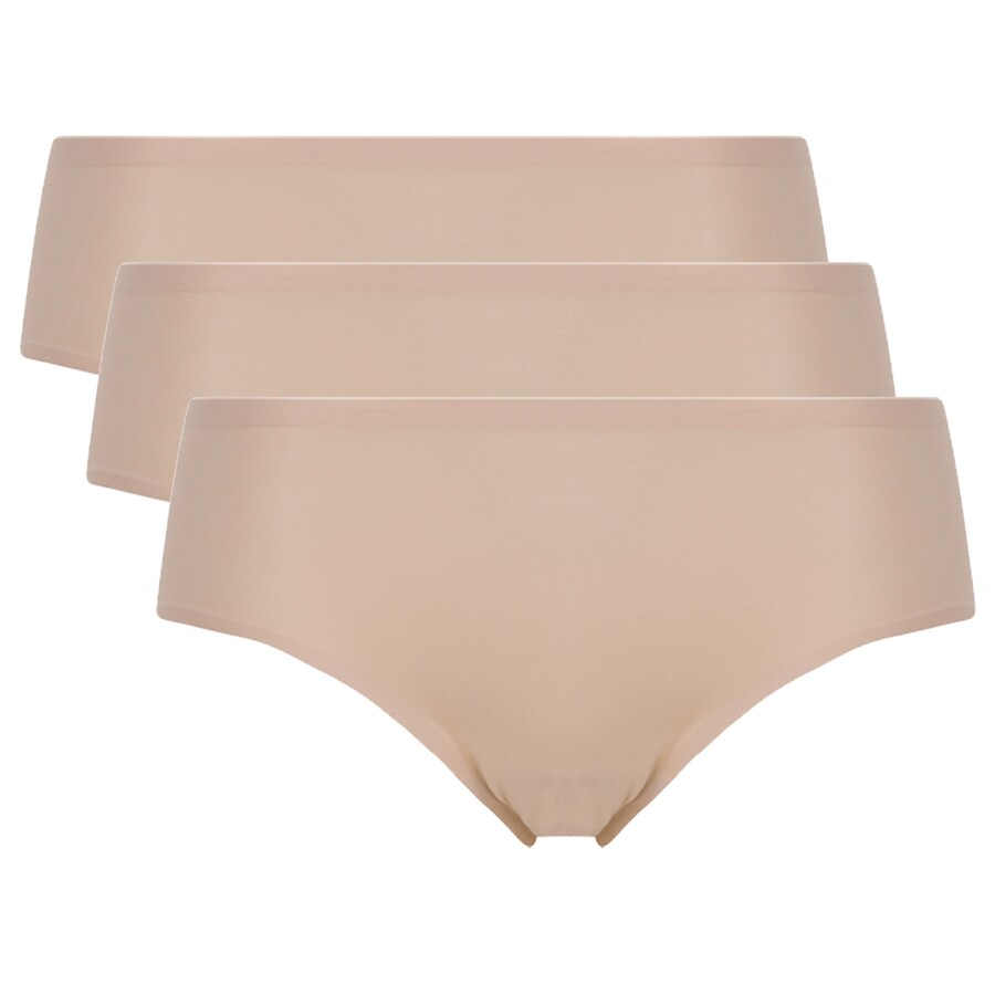 

Трусы Chantelle Boyshorts, бежевый