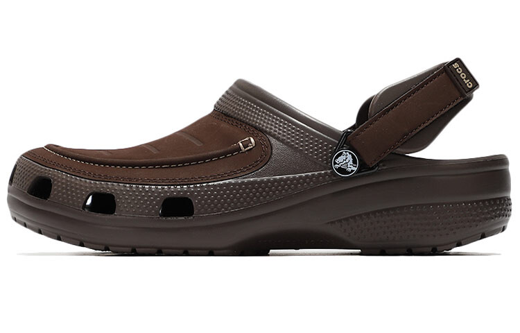 

Классические мужские сабо Crocs