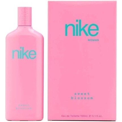 

Nike Sweet Blossom Женщина 150 мл