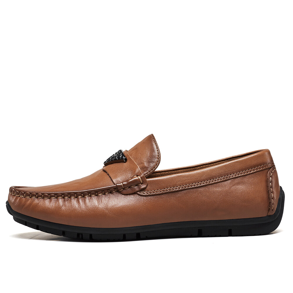 

Туфли мужские Men"s Casual Men Low-Top Yearcon, черный