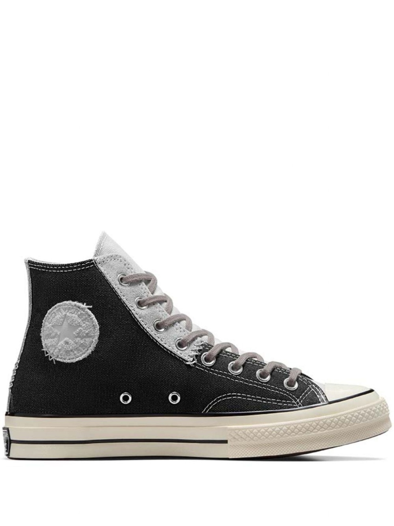 

Кеды Converse Chuck 70 High, черный