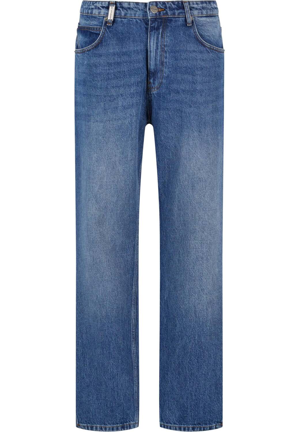 

2Y Studios Джинсы Regular в синем цвете