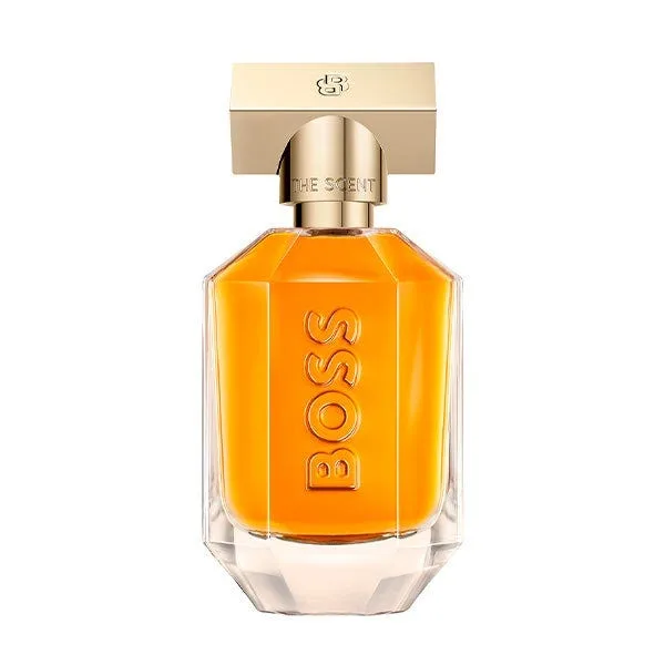 Парфюмерная вода для женщин HUGO BOSS The Scent Intense