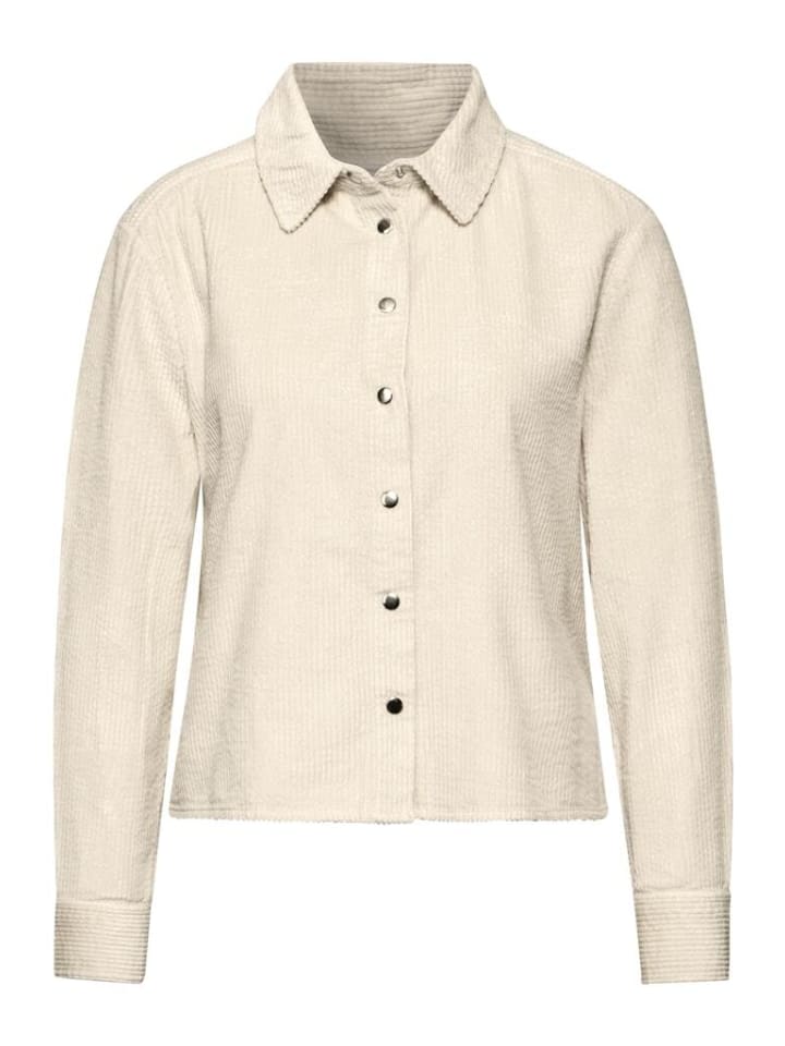 

Блузка Street One, цвет smooth sand beige