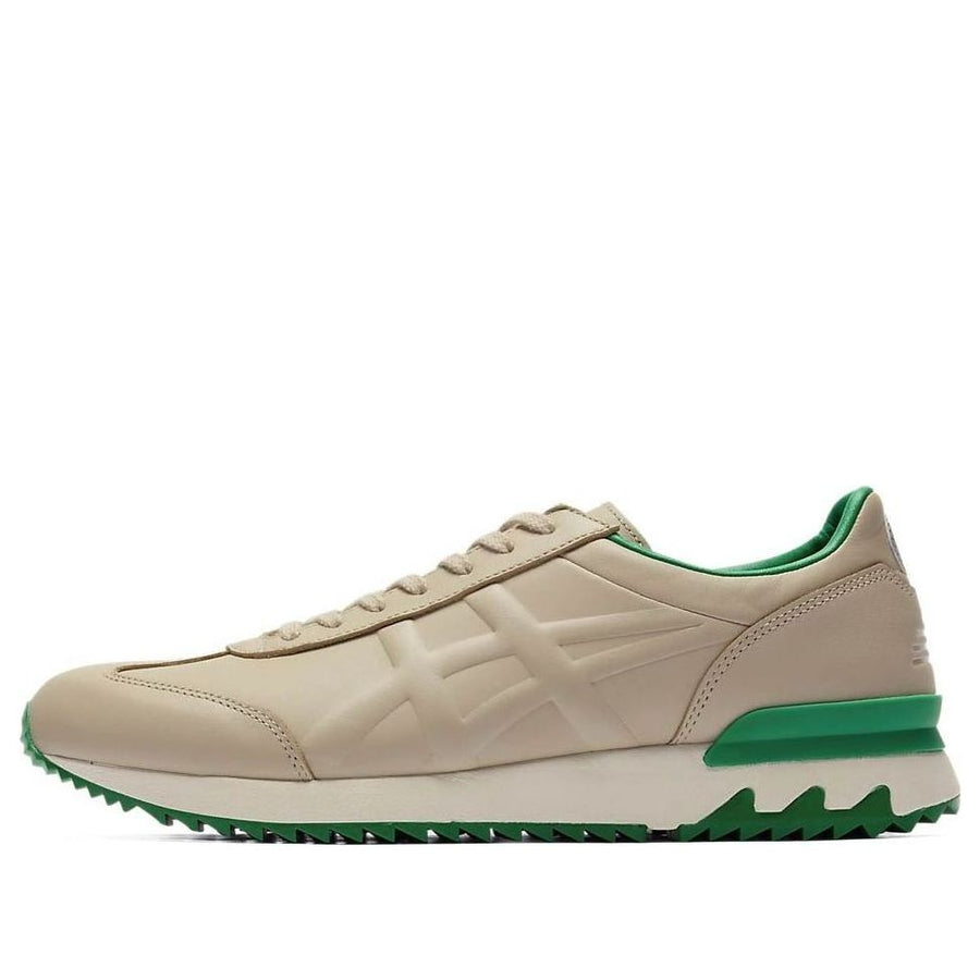 

Кроссовки Onitsuka Tiger California 78 EX 'Putty Green', бежевый