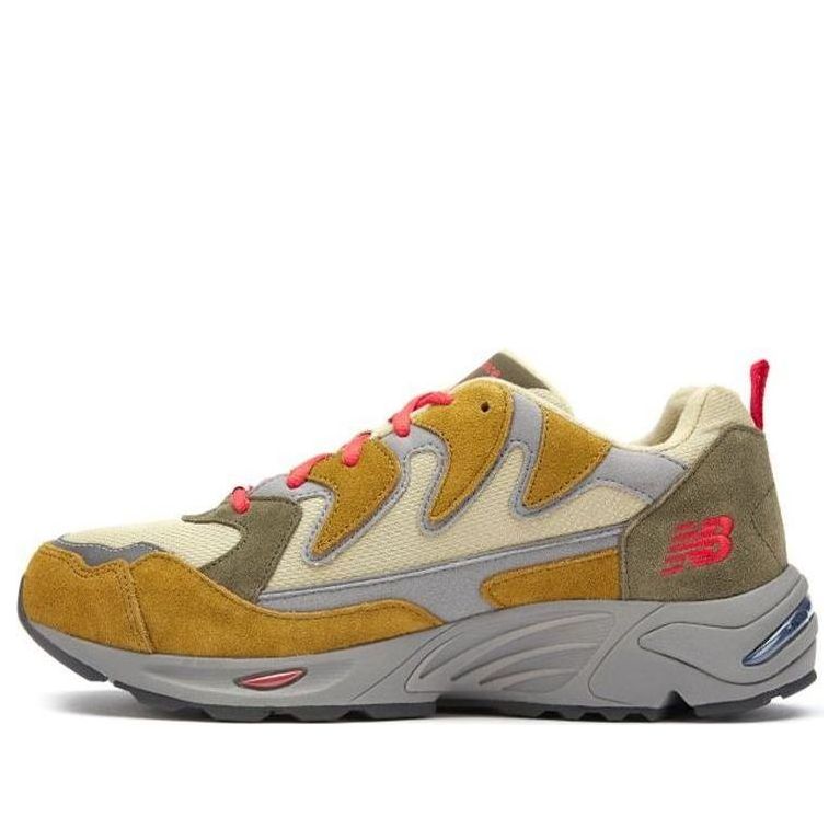 

Кроссовки New Balance CHUMS x New Balance 875 Orange 'Cream Gray' ML875CB