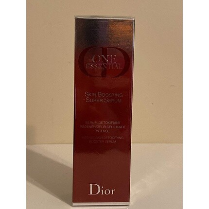 

Одна незаменимая сыворотка 75 мл, Dior