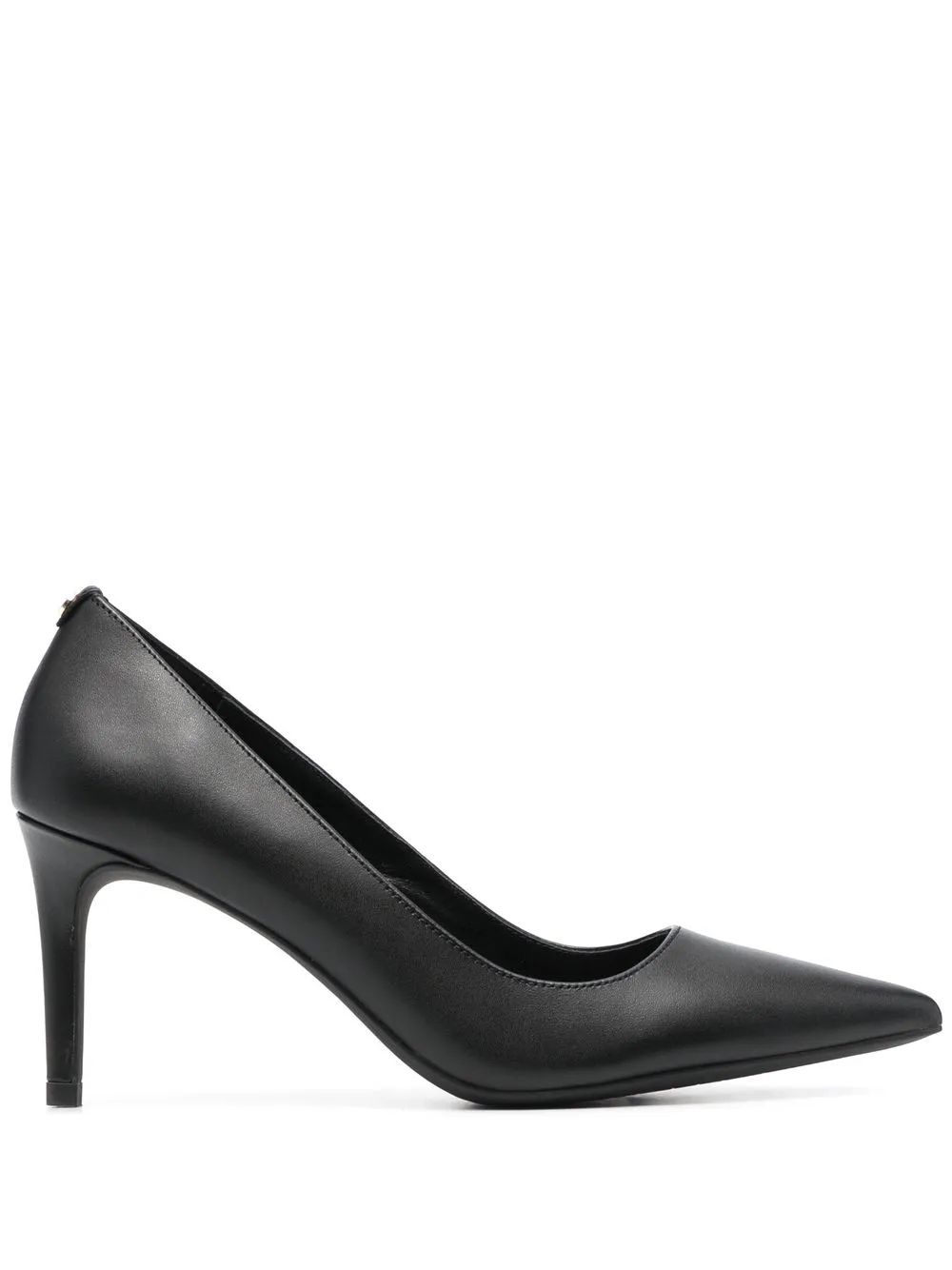 Туфли Alina 75 Michael Michael Kors, черный