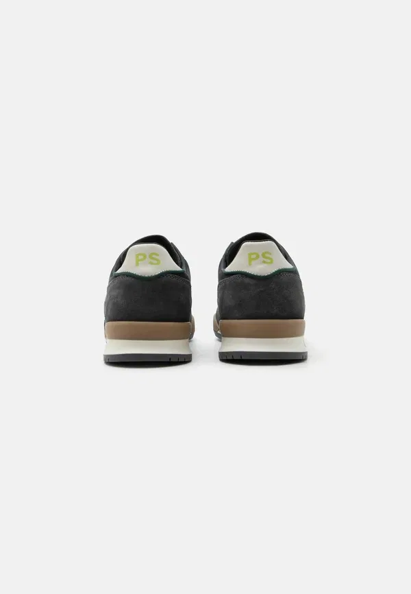 Мужские кроссовки Dover Trainers Ps Paul Smith, дымчатый — фото 3