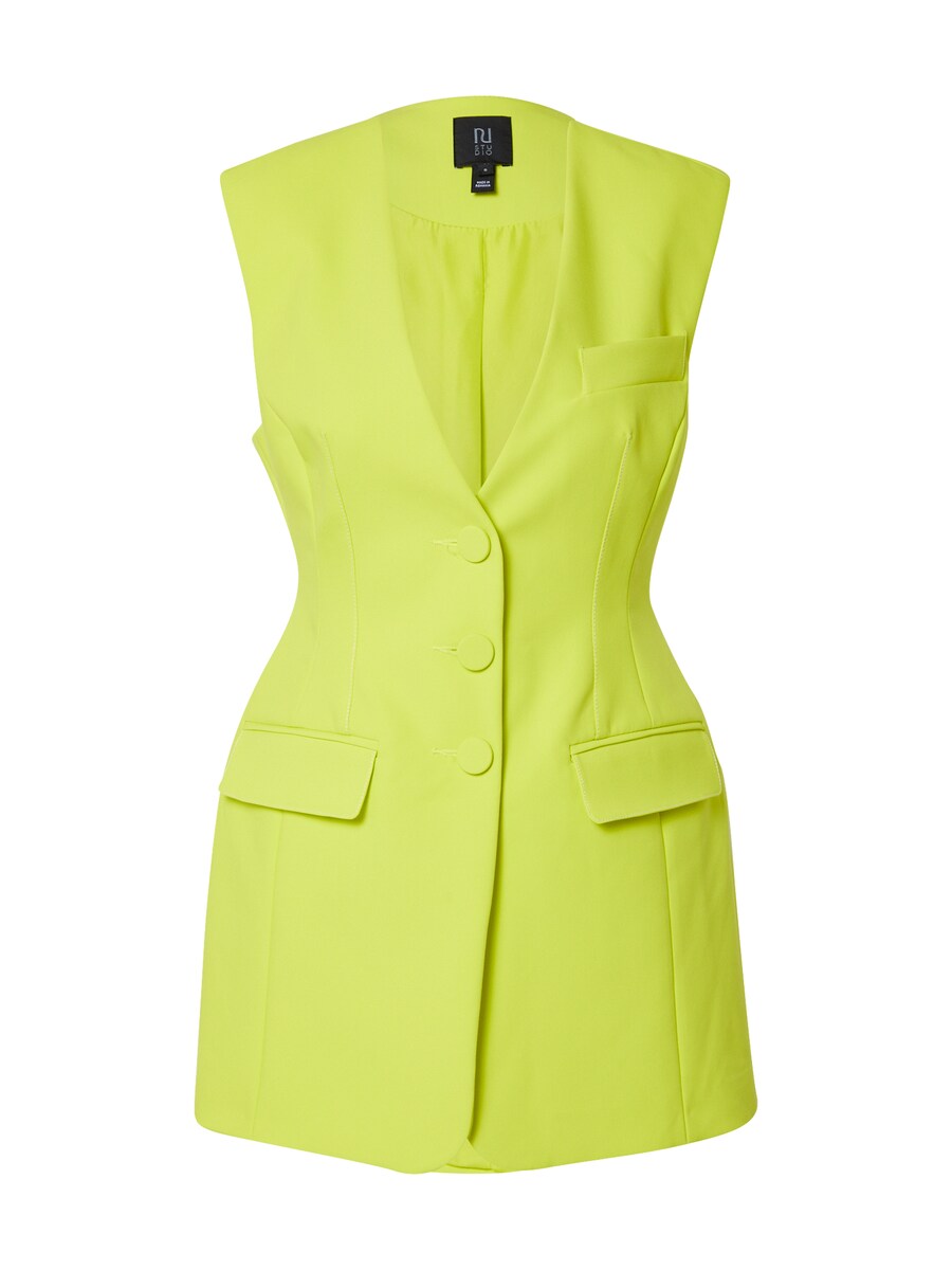 

Жилет River Island, зеленый