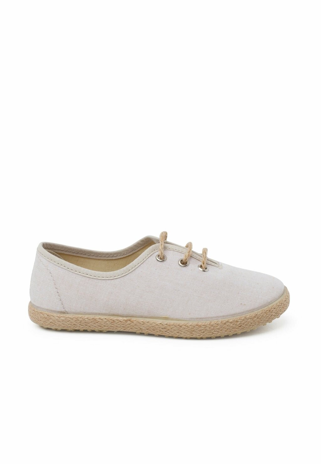 

Эспадрильи Blucher Ceremonia Pisamonas, цвет sand