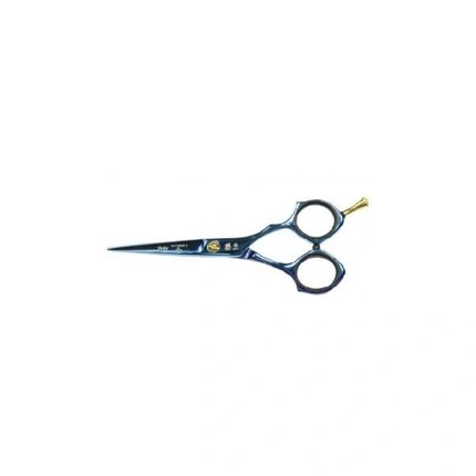 

Ножницы для стрижки волос Shophair 5.0 Blue Yasaky Hotynium 3 ‎Shophair