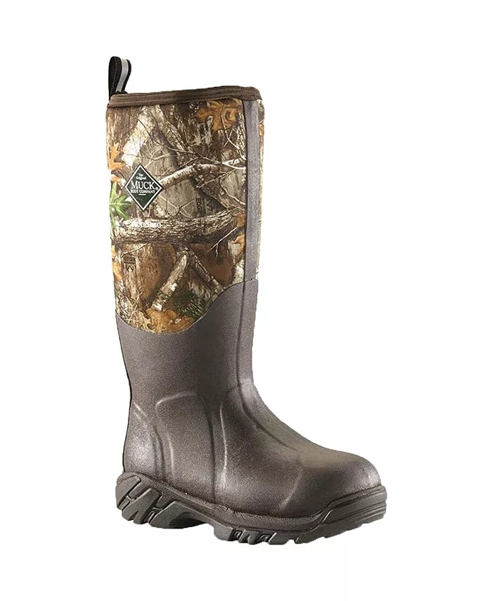 

Мужские ботинки RealTREE Edge Arctic Pro MUCK, мультиколор