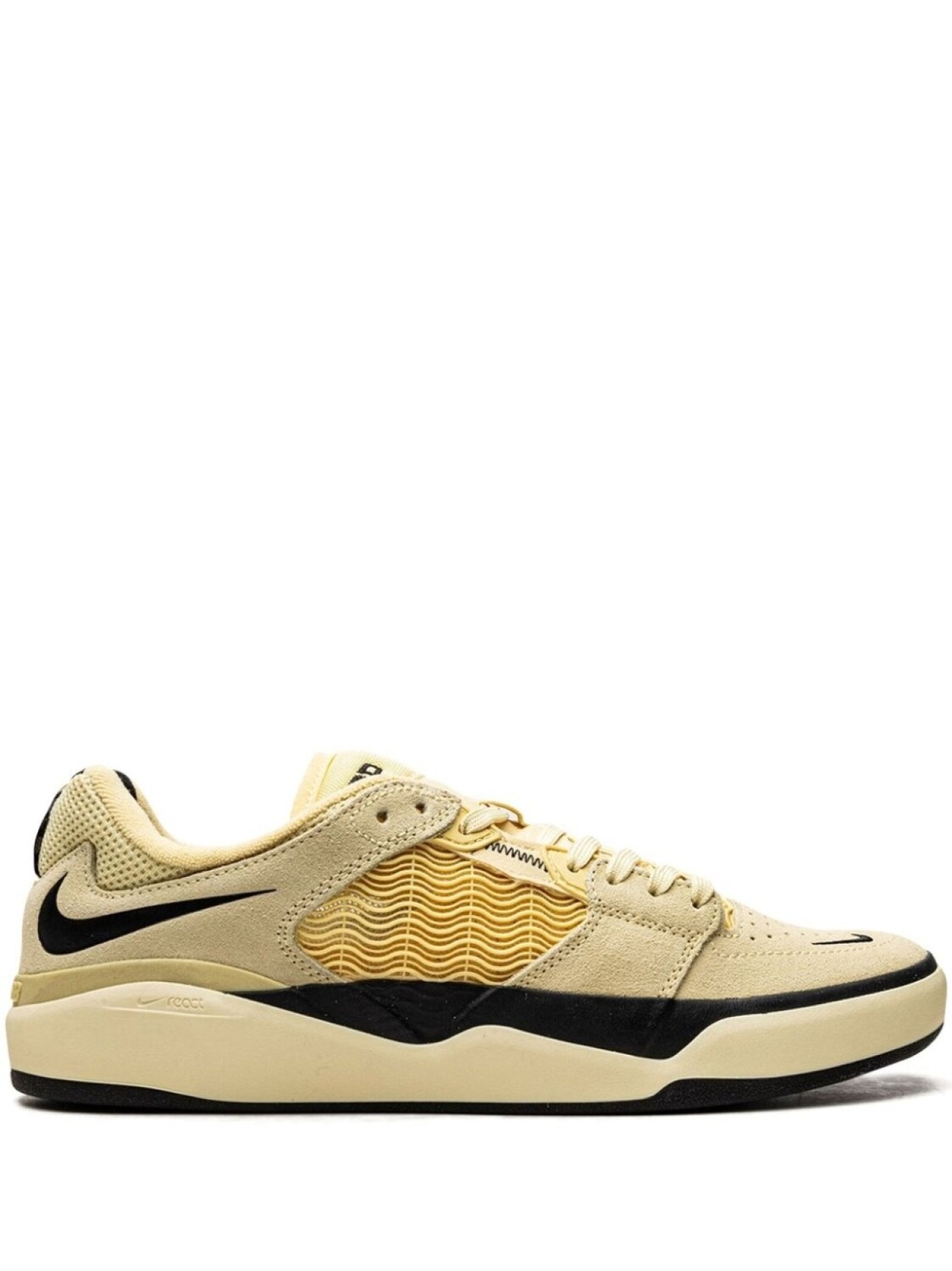 

Nike кроссовки SB Ishod, нейтральный цвет