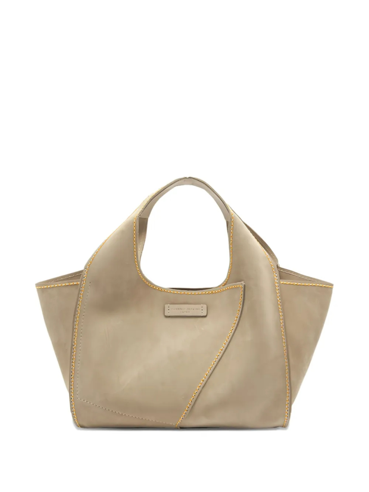 

Сумка-шоппер Euforia GIANNI CHIARINI, нейтральный