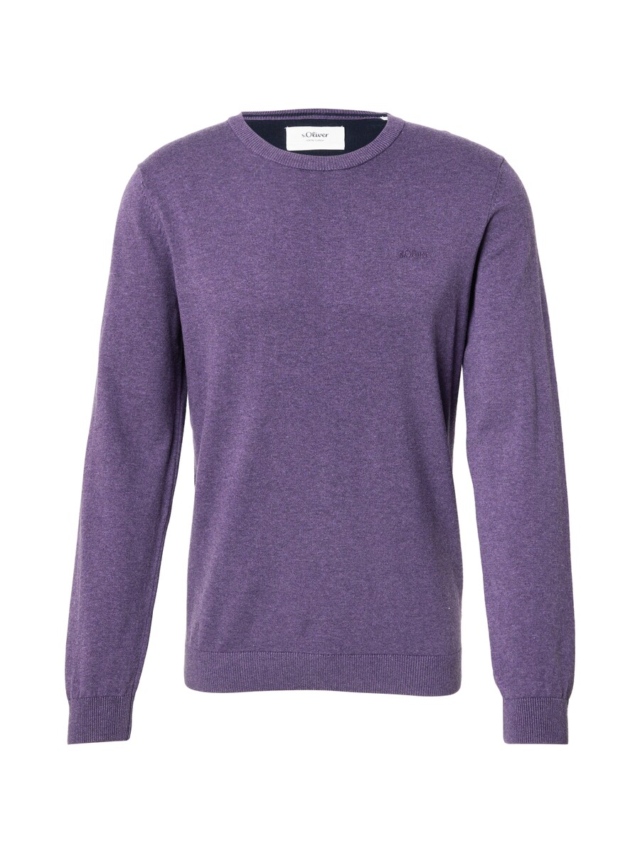 

Свитер s.Oliver, Blackberry