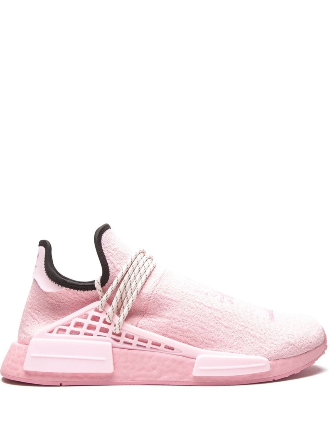

Adidas кроссовки Hu NMD из коллаборации с Pharrell Williams, розовый