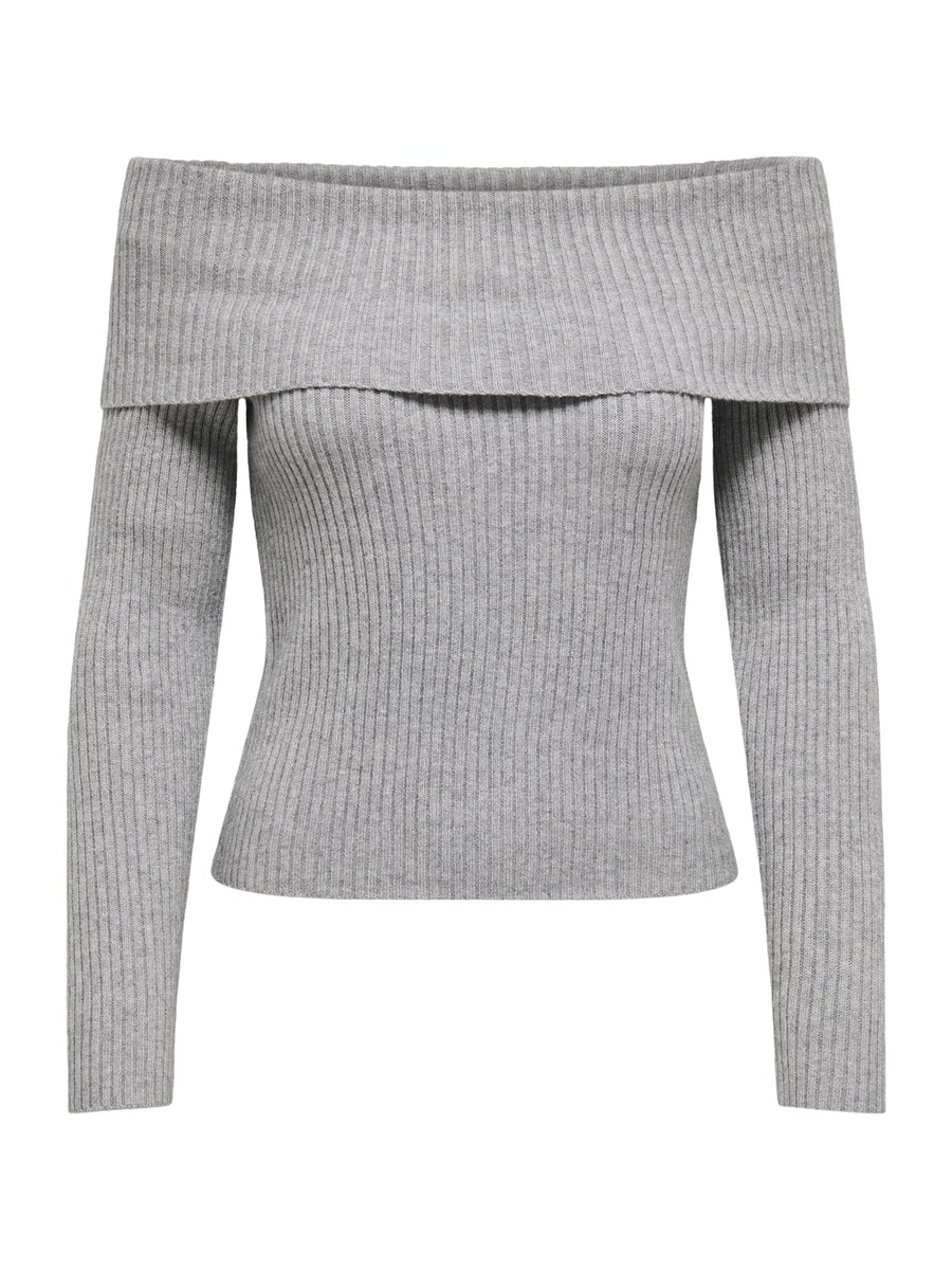 

Свитер ONLY ONLKatia, Grey