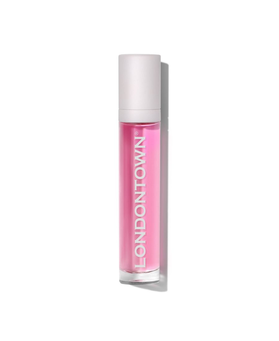 

Масло для кутикулы Roll Glow, 12 мл Londontown, цвет Dragonfruit