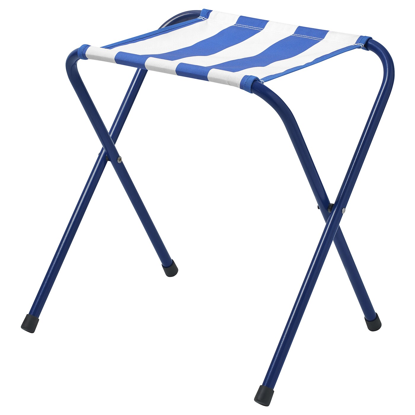 

Складной стул IKEA, синий