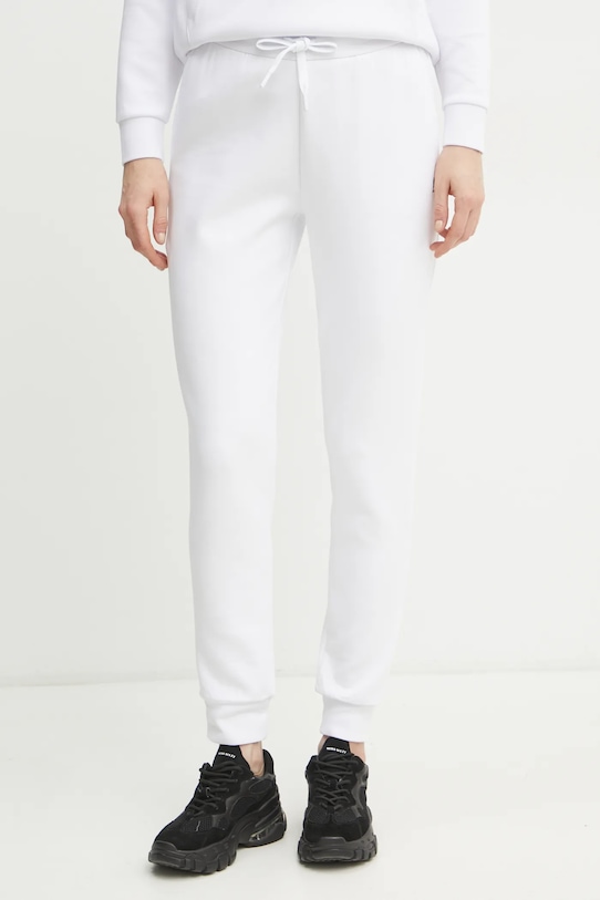 

Спортивные брюки Armani Exchange, белый