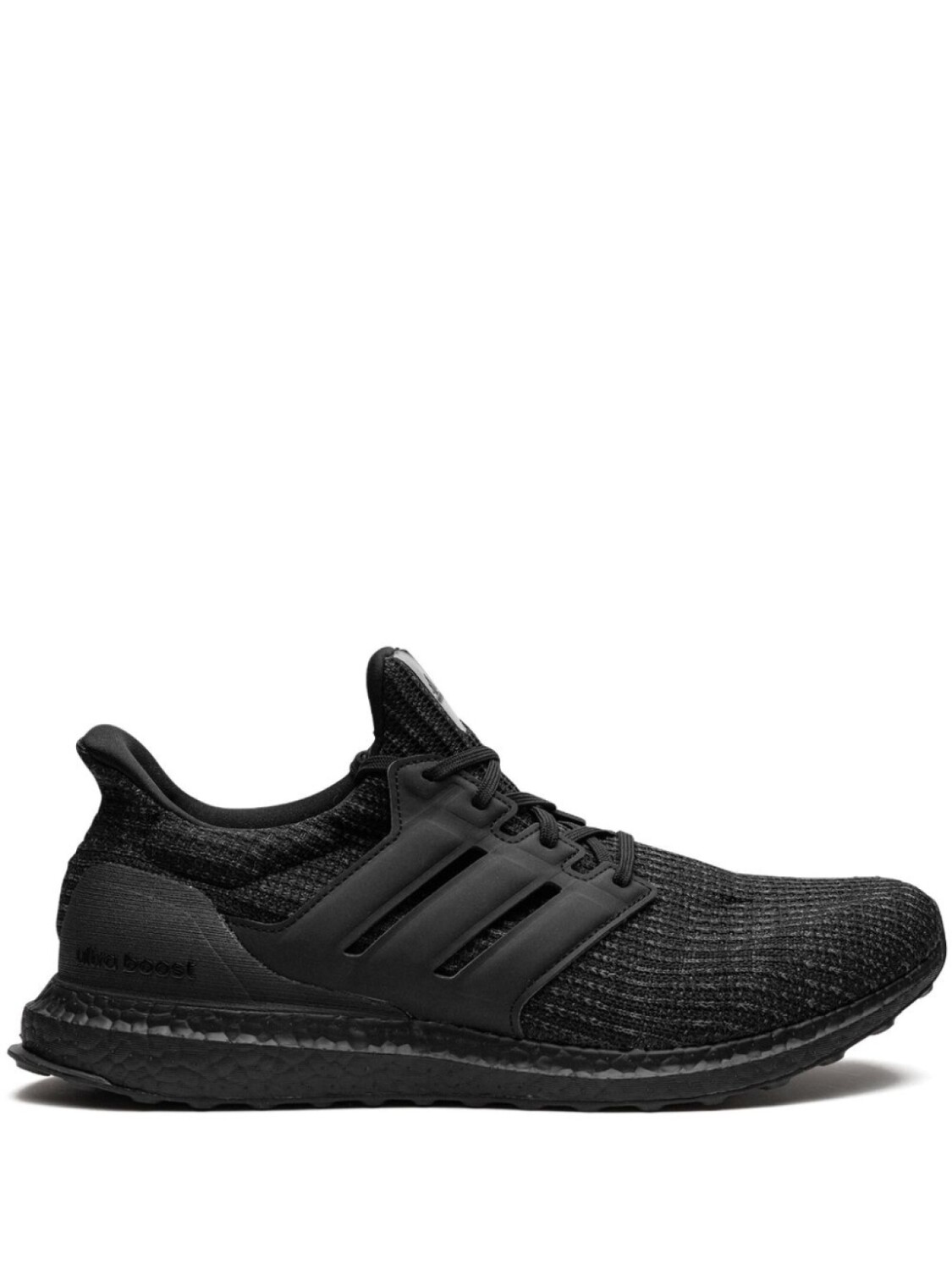 

Adidas кроссовки UltraBoost 4.0 DNA, черный