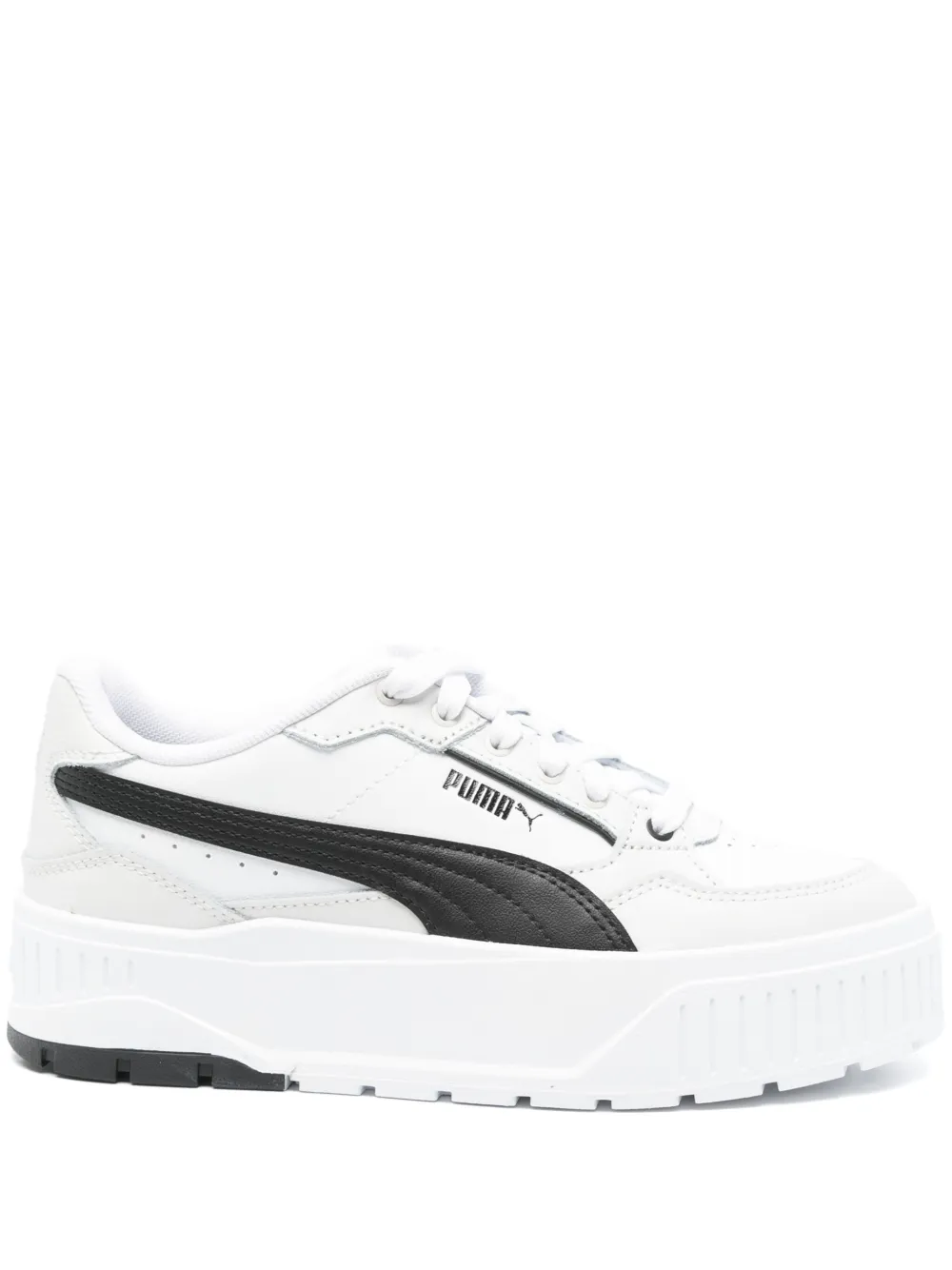 Кроссовки Karmen PUMA, нейтральный