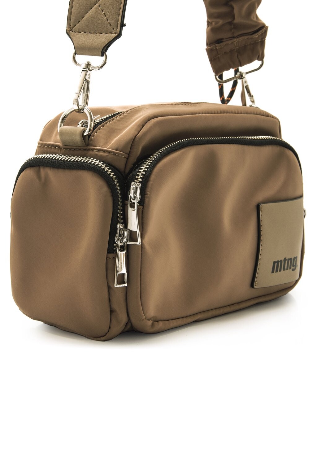 

Сумка через плечо BOLSOS mtng, бежевый