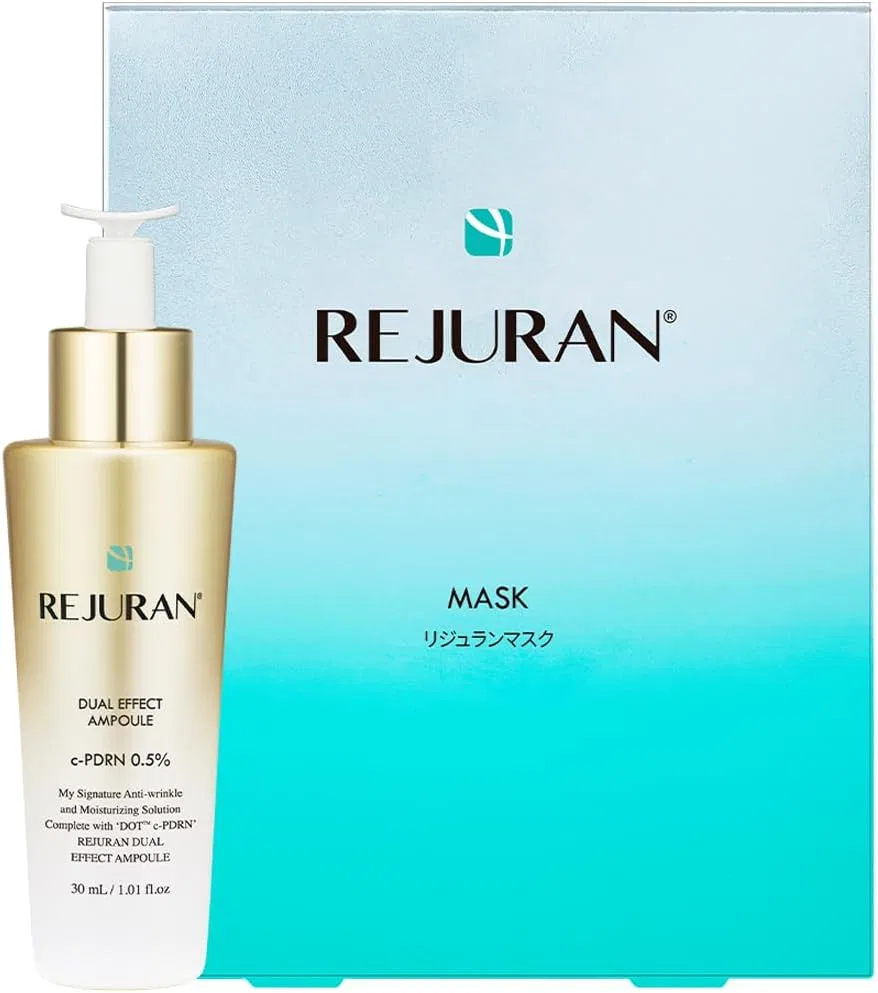 Сыворотка для лица Rejuran PDRN Classic Set, 30 мл