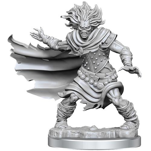 

Миниатюра WizKids/NECA D&D Frameworks: W1 Wight