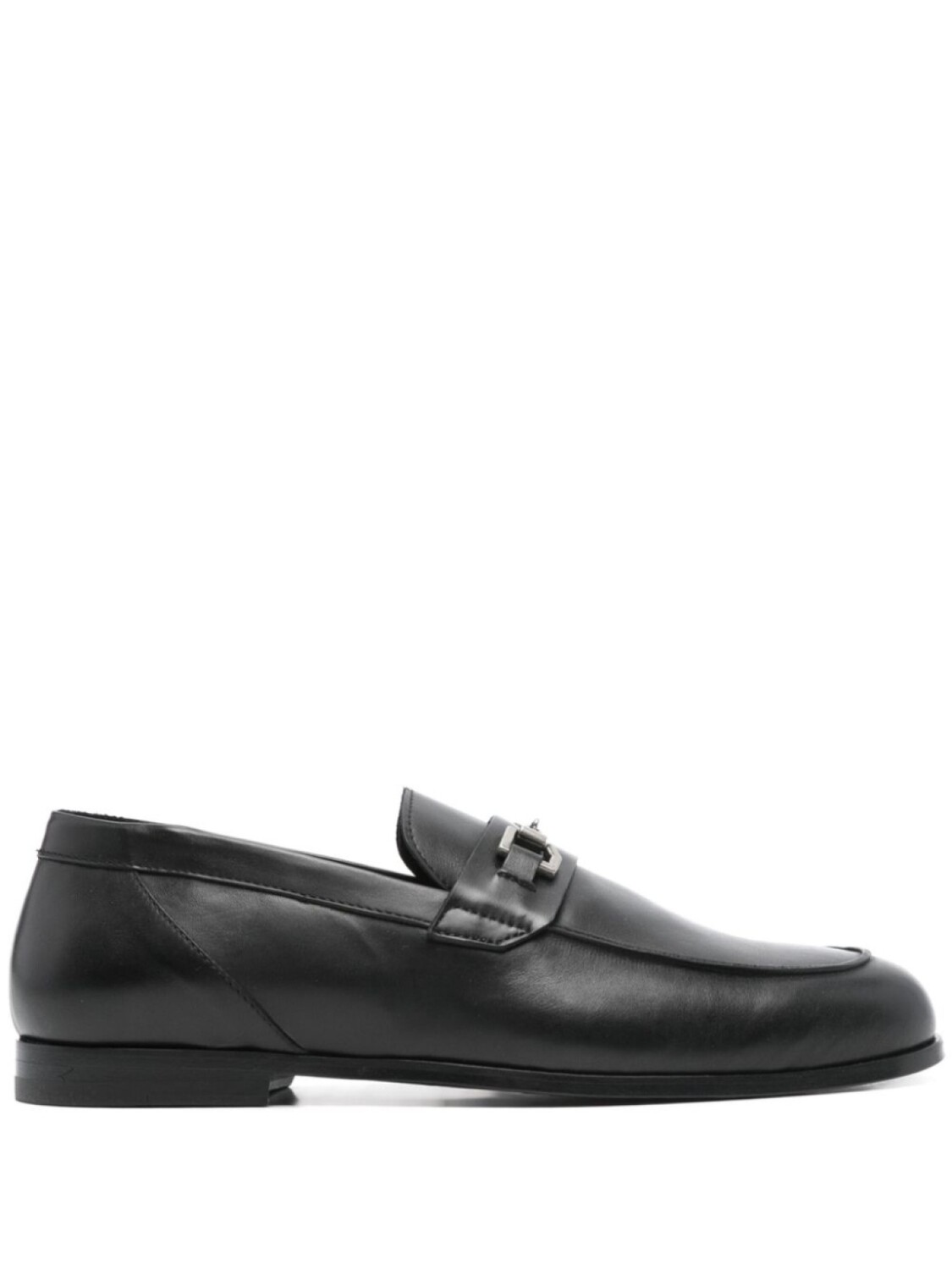 

Лоферы Wilton Harrys of London, черный