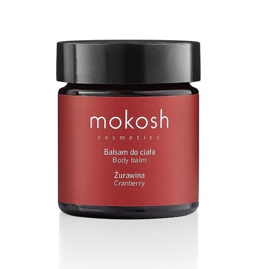 

Мокошь,Body Balm Бальзам для тела Клюква 30мл, Mokosh