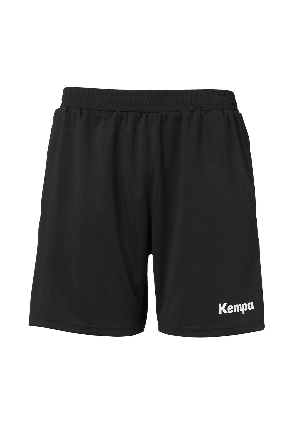 

Шорты POCKET - Tracksuit bottoms Kempa, черный