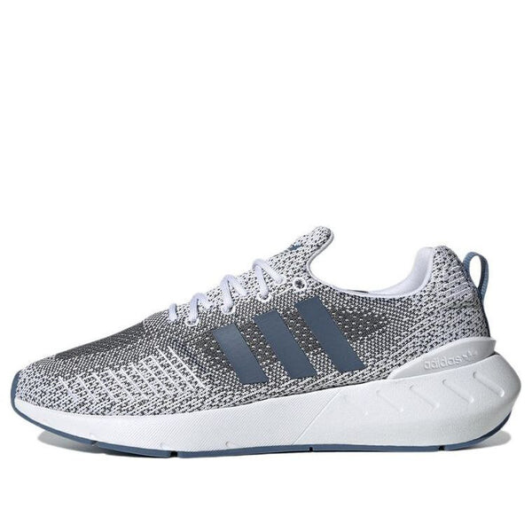 

Кроссовки Swift Run 22 Adidas, белый