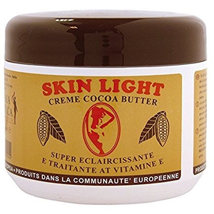 

Крем для кожи с кокосовым маслом 450 мл Skinlight
