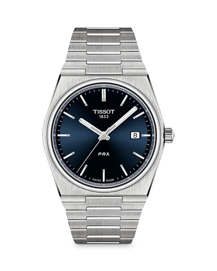 

Часы Tissot PRX, 40 мм
