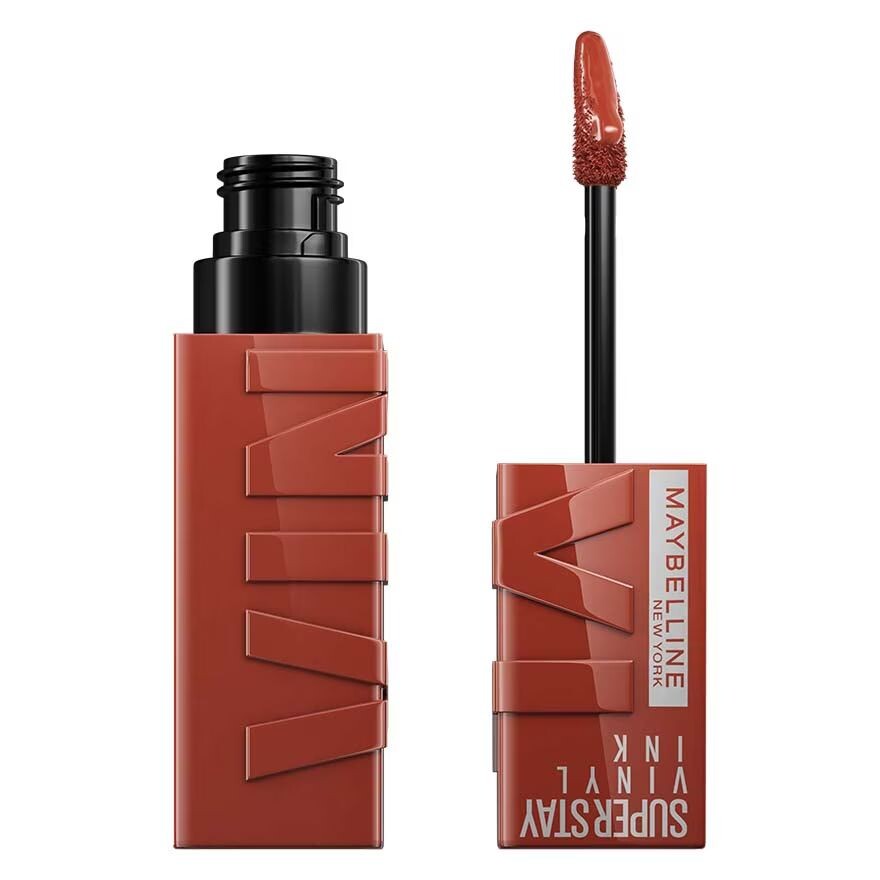 

Maybelline Superstay Виниловые чернила для губ 4,2 мл 130 Экстра, EXTRA