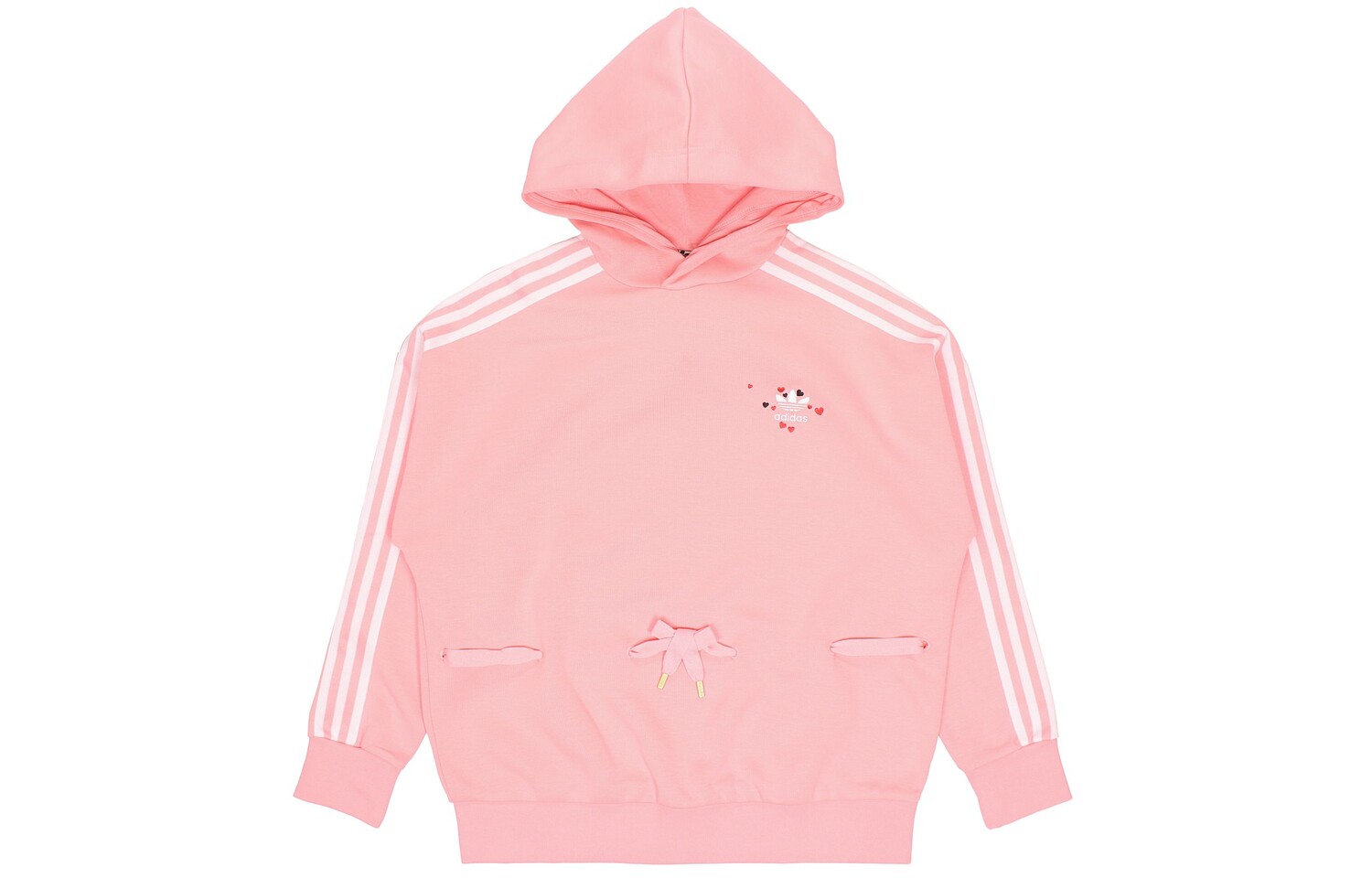 

Толстовка женская Adidas Originals