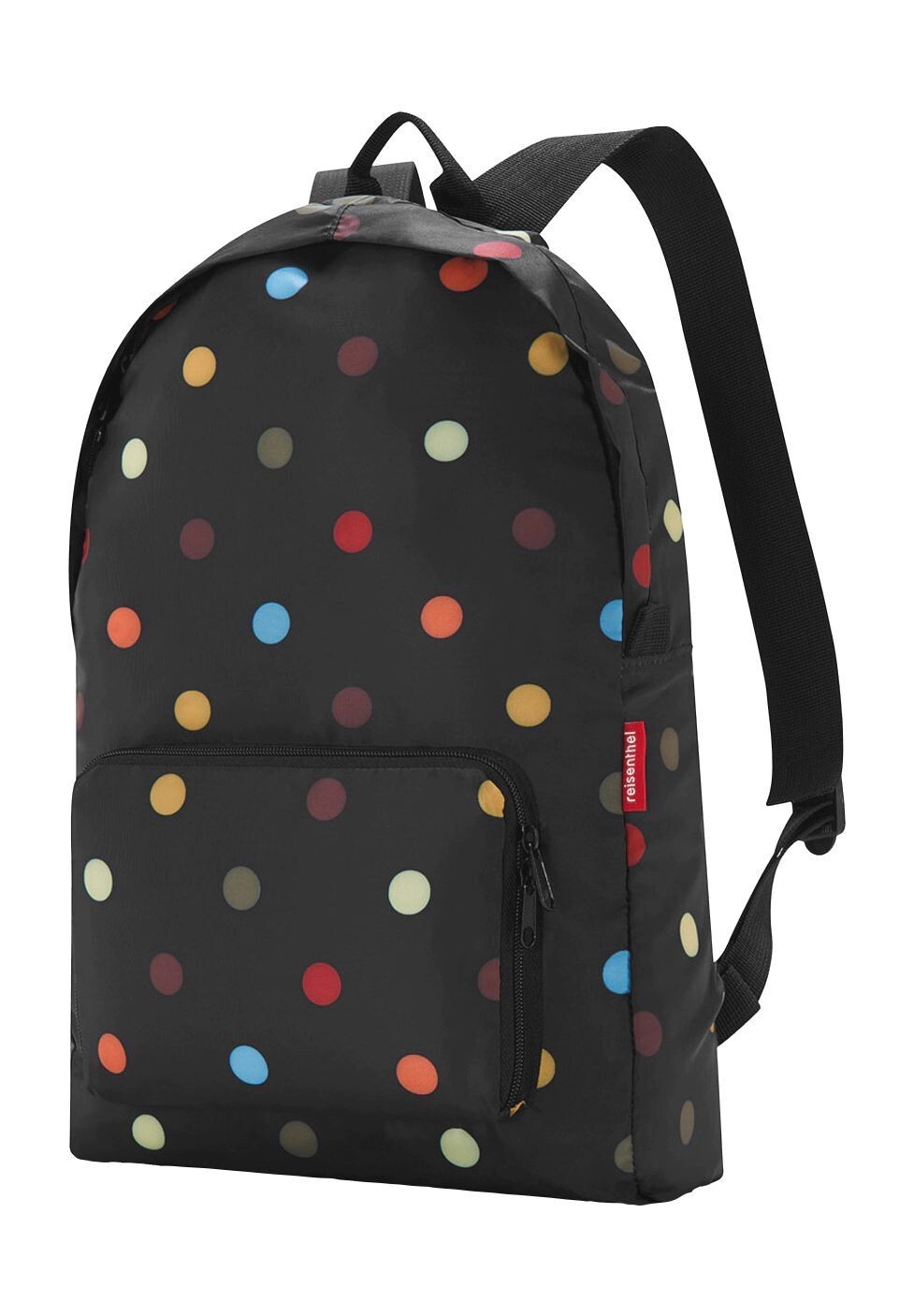 

Рюкзак Мини Макси, 14 л reisenthel, цвет Dots