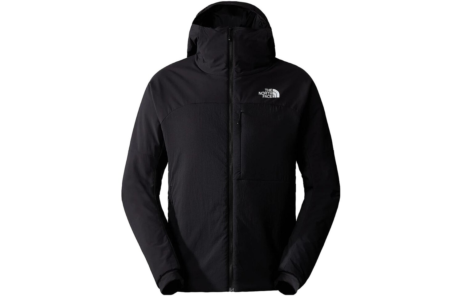 

THE NORTH FACE Мужская куртка, цвет Black