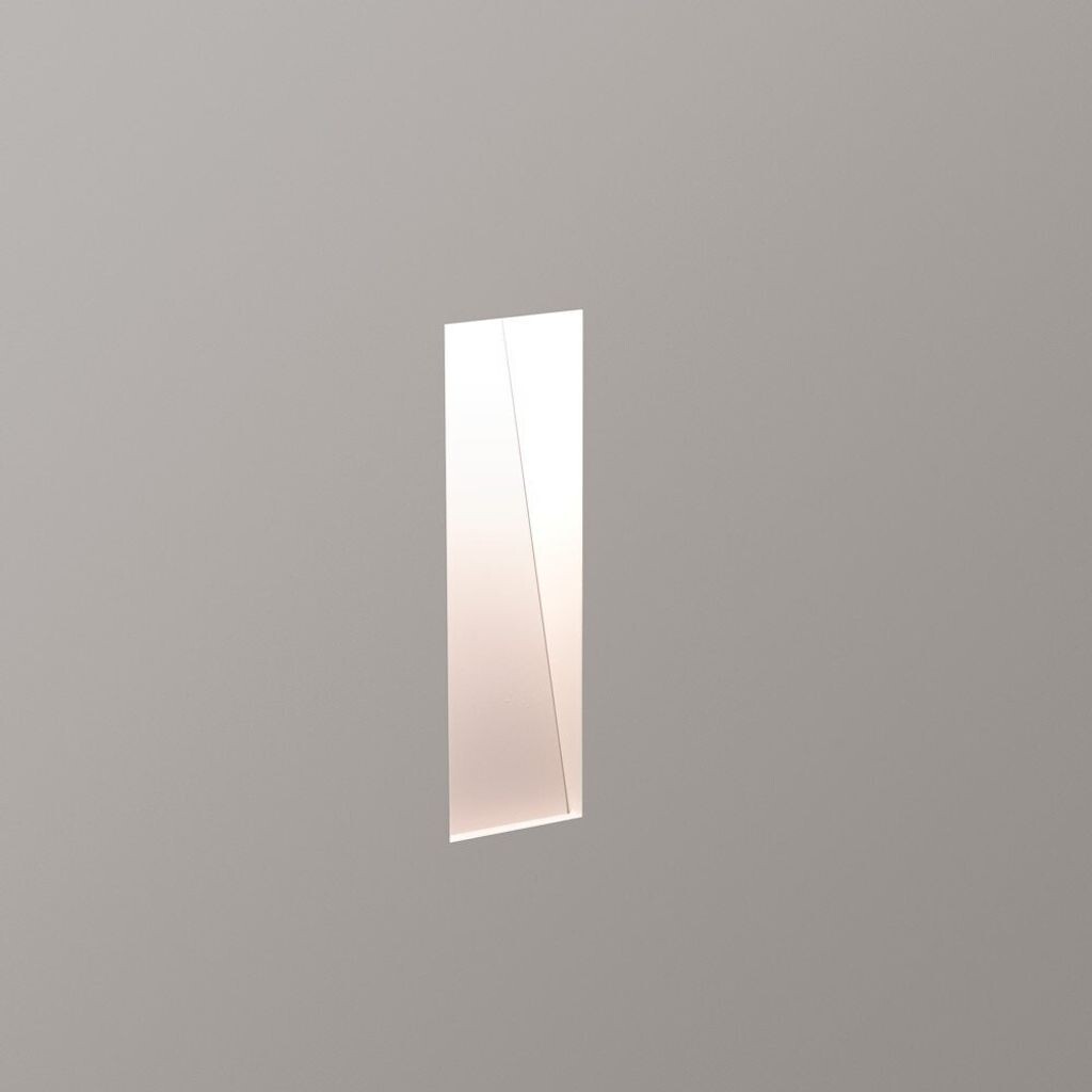 

Astro Borgo без рамки 35, LED, 3000 К, белый матовый
