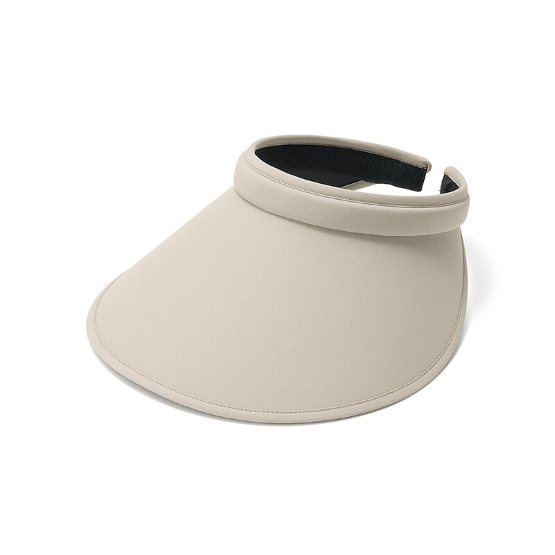 

Козырек Muji, светло-желтый