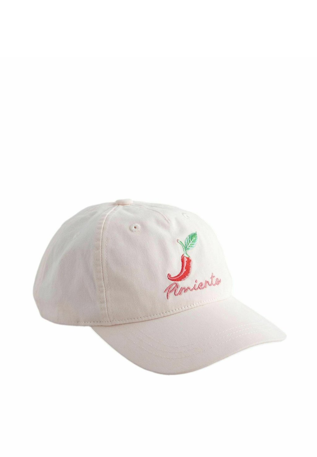 

Бейсболка Next, бежевый