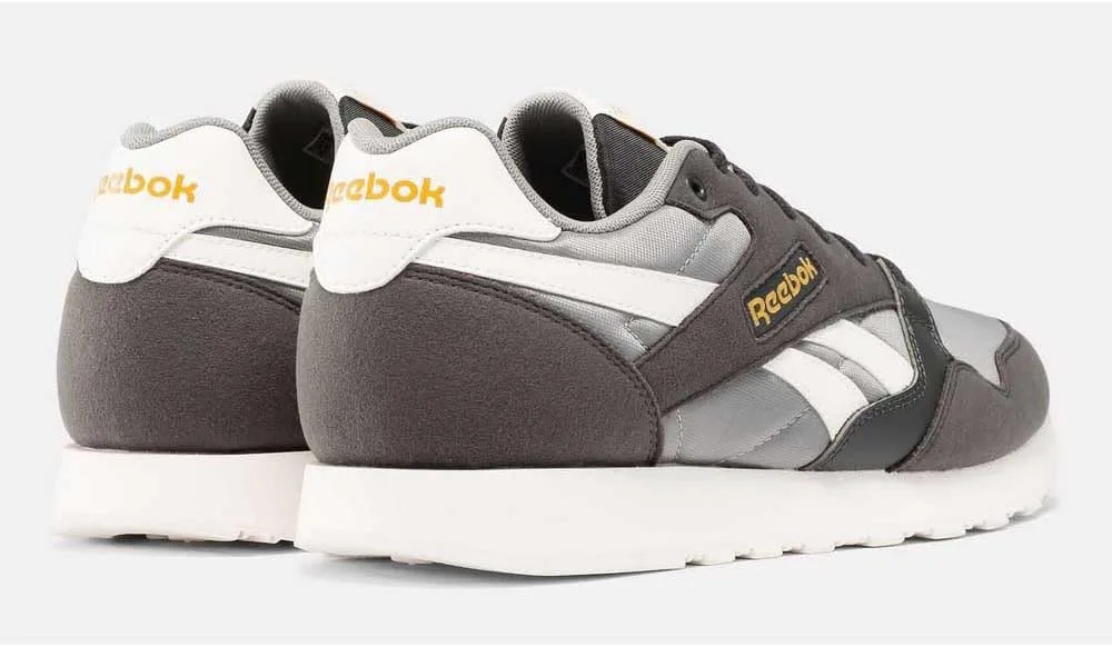 Reebok Unisex-Adult Reebok Ultra Flash, серый — фото 4