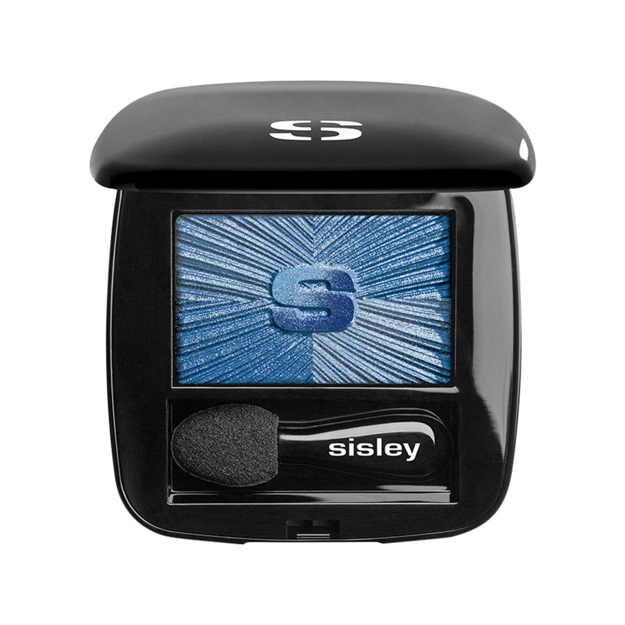 

Тушь для ресниц Sisley Phyto-Ombres, Nr. 23 Silky French Blue / 1,8 g