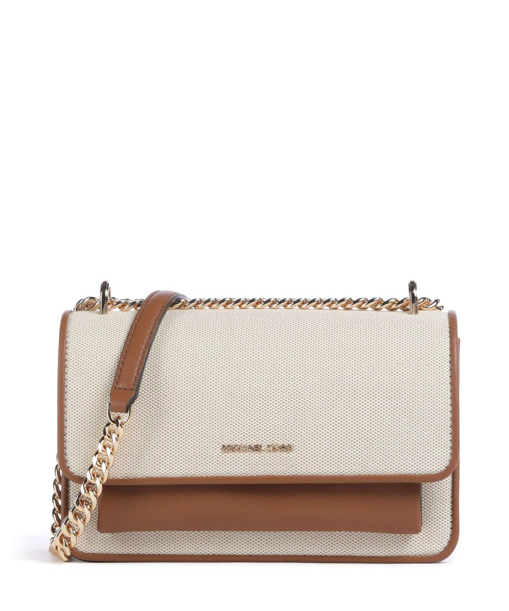 

Сумка через плечо Claire из холста Michael Kors, мультиколор